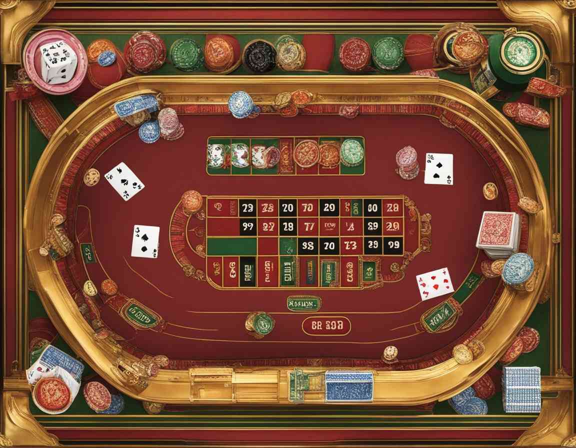 tng bet